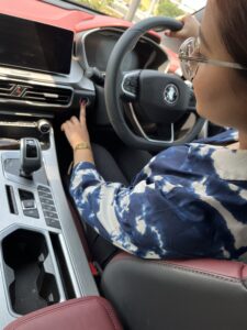 Car review: Proton X50 test drive - Proton Cars South Africa