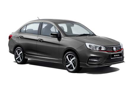 Proton SAGA Price & Specs – Proton Cars South Africa