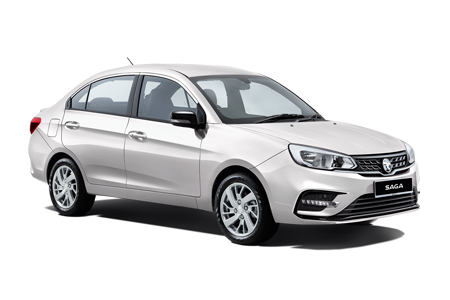 Proton SAGA Price & Specs – Proton Cars South Africa