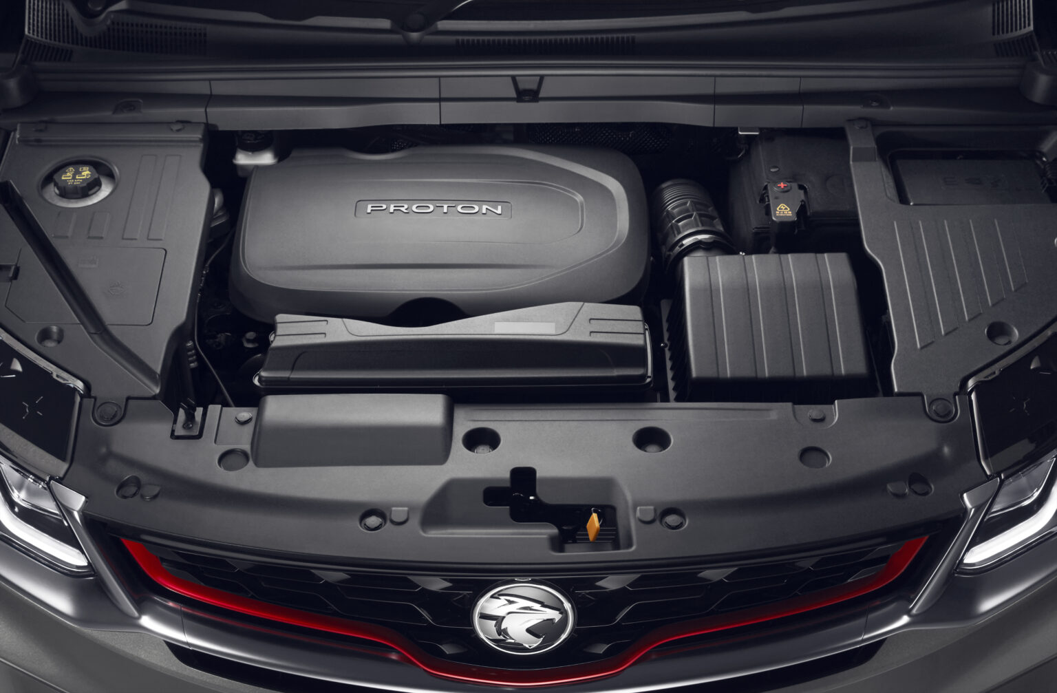 X50 Engine Compartment Final RGB Proton