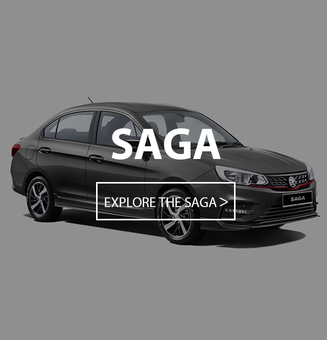 Proton Cars South Africa - proton SAGA