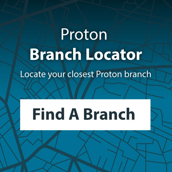 Proton Cars South Africa - find a dealer