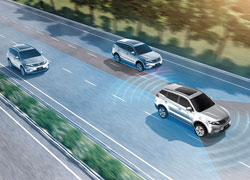 Proton Technology
