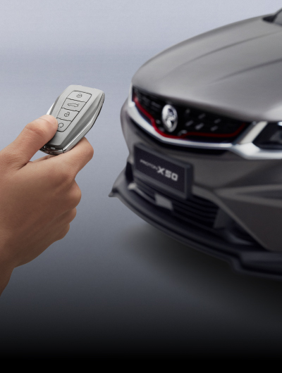 Proton Cars South Africa